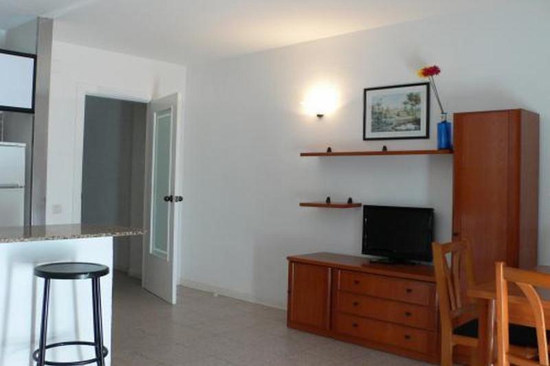 Apartamentos Riviera Arysal Salou Buitenkant foto